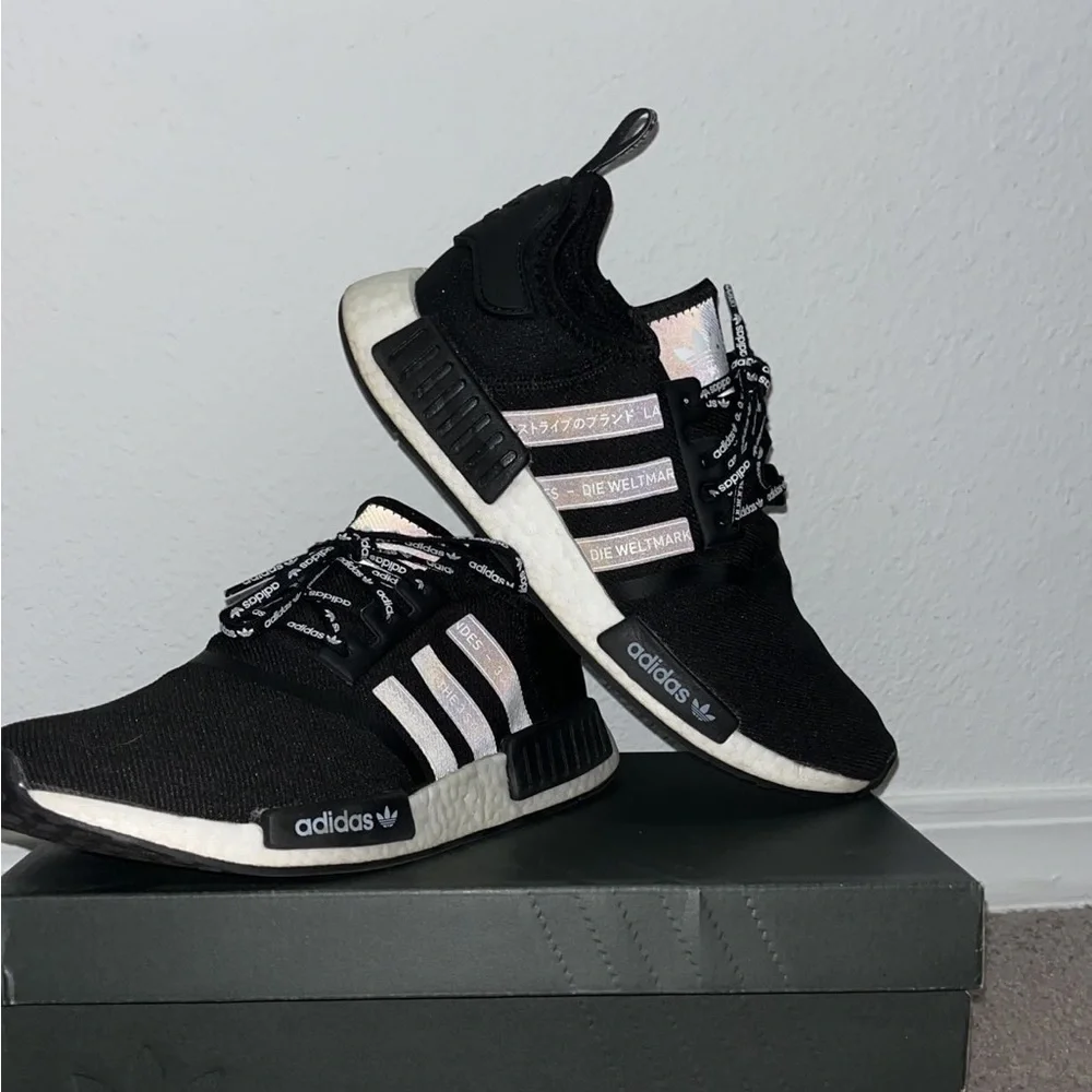 Adidas R1 NMD - Picture 1 of 4